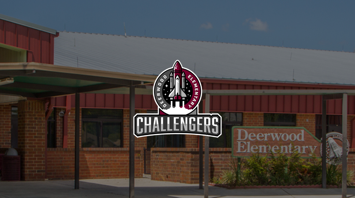 Deerwood Elementary School School of Creativity and Innovation